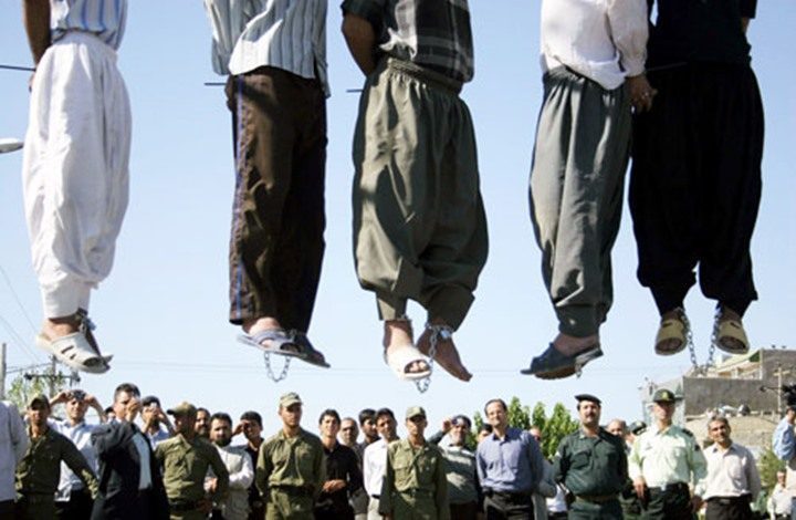 Iran: executions and torture in holy month of Ramadan