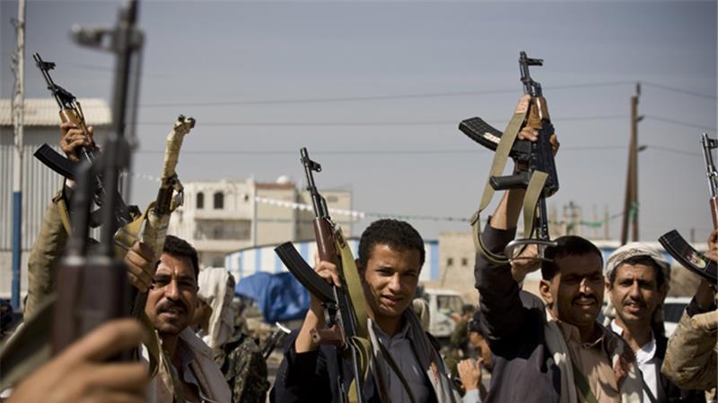 Yemen Crisis: prisoners exchange talks suspended