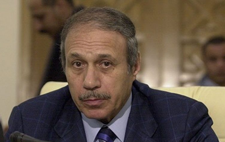 Habib Al-Adly