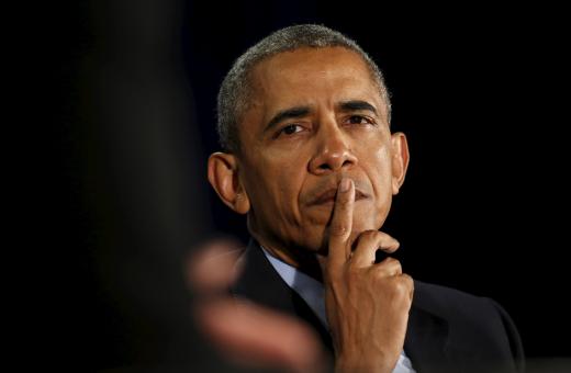 Obama participates in a drug abuse summit in Atlanta