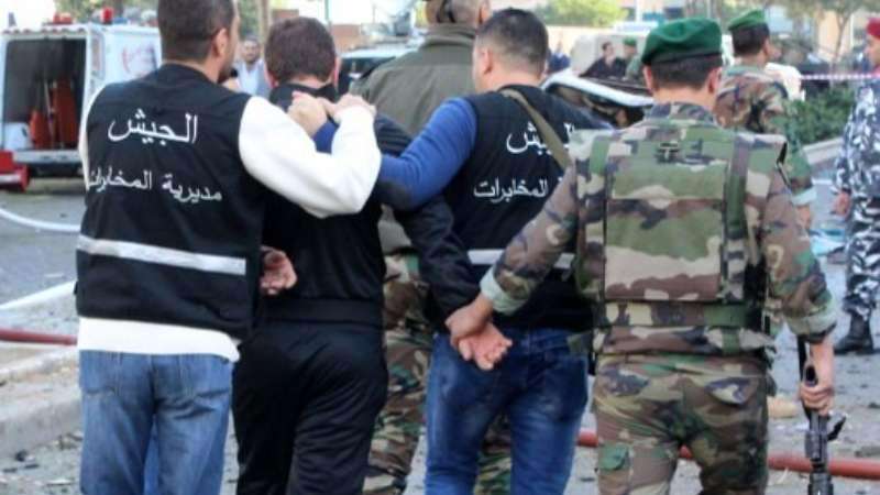 Refugee Crisis: Lebanese army arrest 70 Syrian refugees
