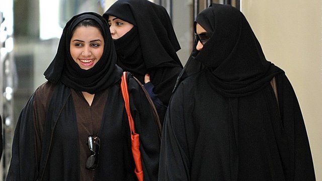 Column: A milestone for Saudi women - Arab news