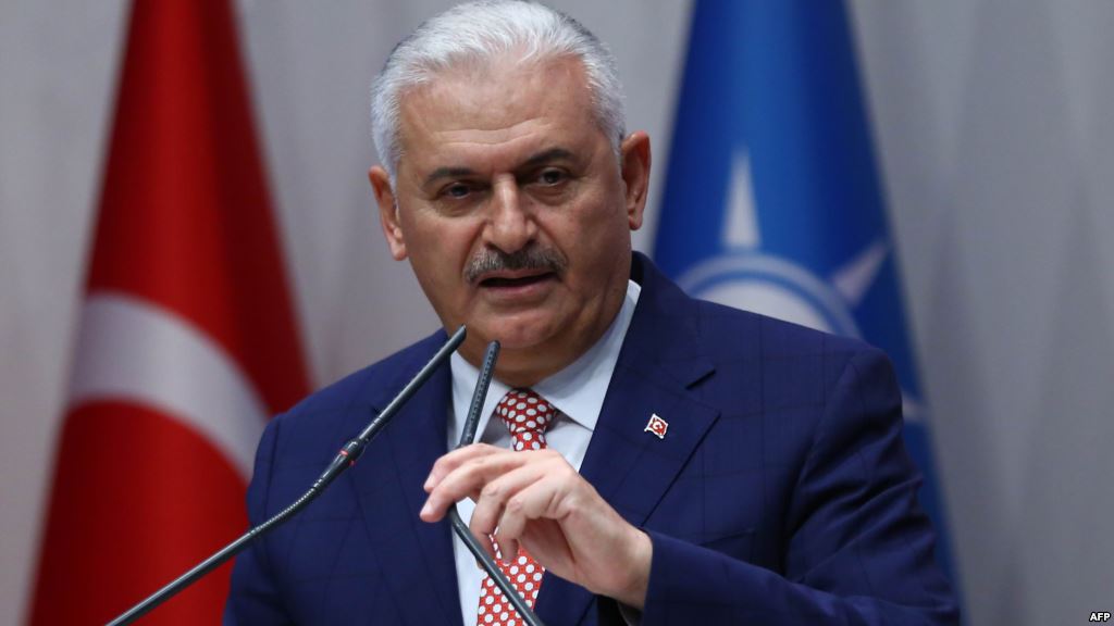 Turkey: restoring relations with Syria is our 'greatest goal'