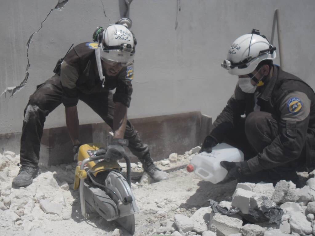 22 civilians killed in Idlib by Assad regime despite truce