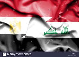 Egypt Iraq