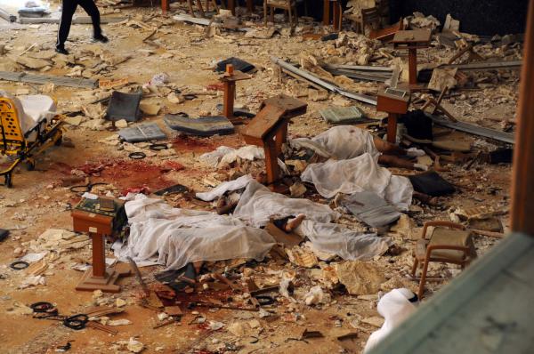 Kuwait-City-mosque-bombing-kills-27