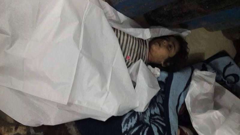 Idlib: tens of civilians killed by Assad regime airstrikes