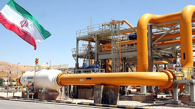 Iran sold Poland 2 million barrels of crude oil
