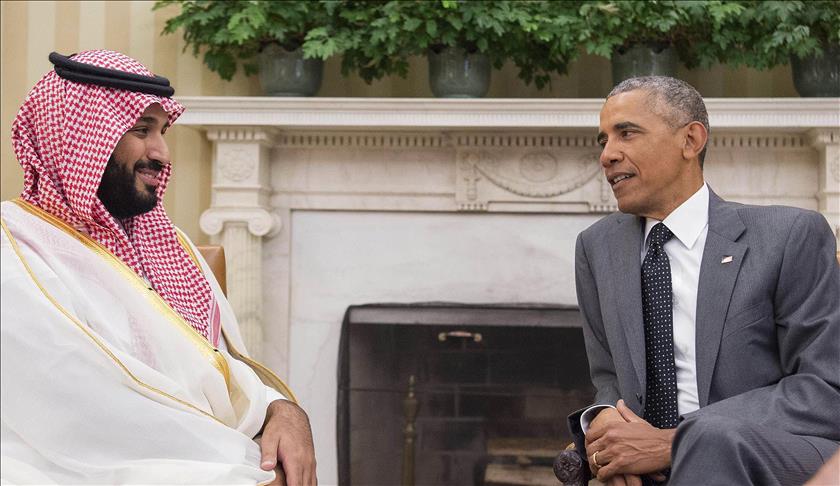 Analysis: Saudi Arabia's key role in fighting terrorism