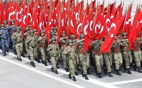 Analysis: Will Turkey's military turn East or West after the coup?