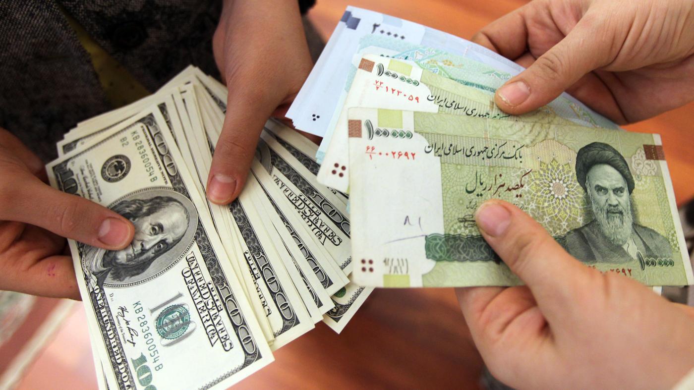 Column: Why cheaper rial could actually help Iran