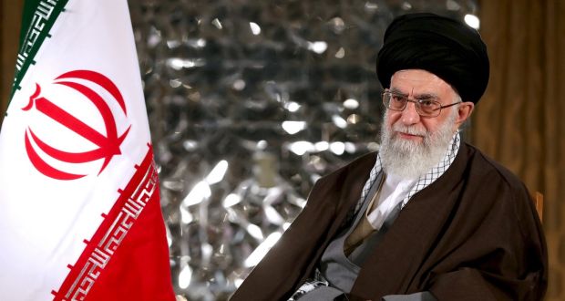 Khamenei: Iran Nuclear Deal Proves Pointlessness of Negotiating