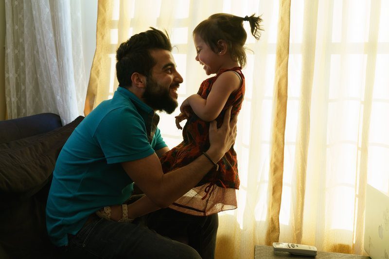 Turkey's Rules Leave Syrian Refugee Children In Threat