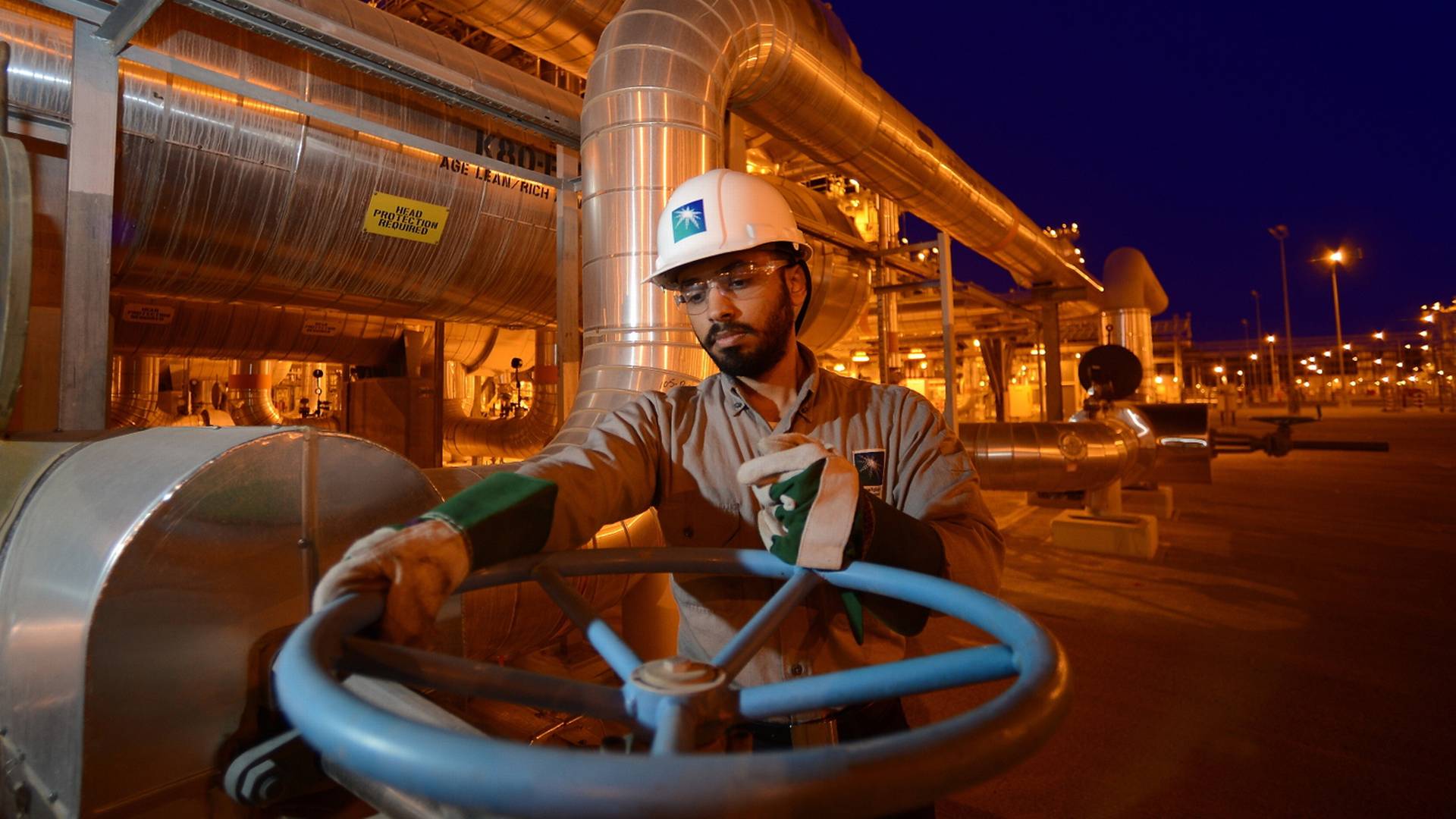 Saudi Arabia increases crude output to cover market demand