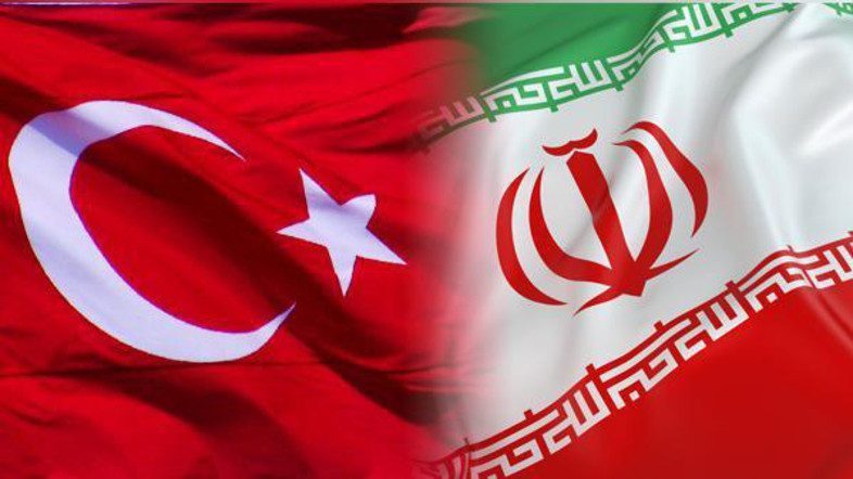 Column: Can Iran go around Turkey to reach Europe?