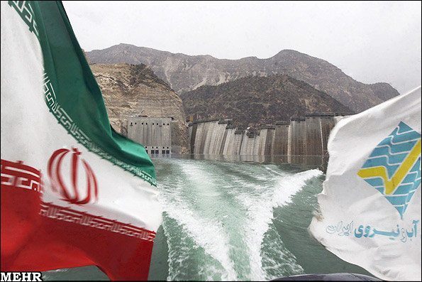 Analysis: Iran water crisis, Water pressure plummets in Tehran