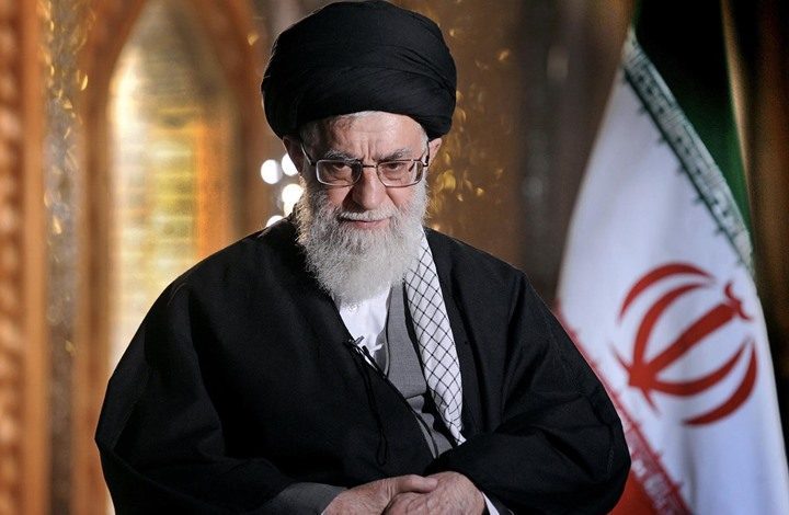 Column: Khamenei remarks meant to escape Hajj debacle blame