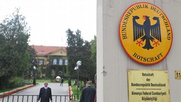 German, British embassies in Turkey closed over security threats