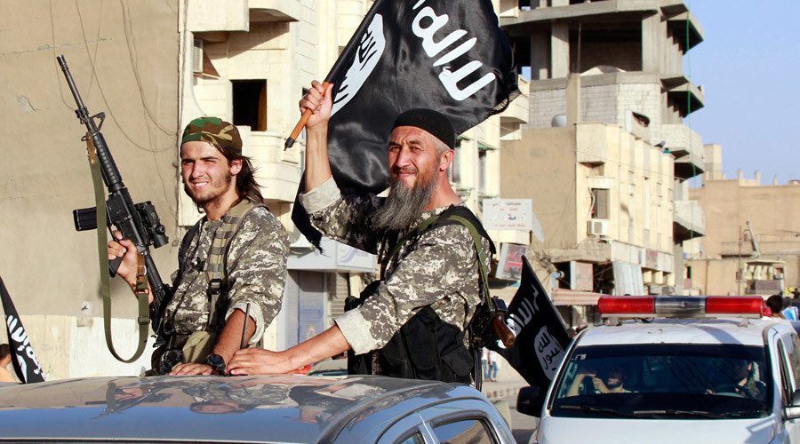 Column: Syria's Dabiq and ISIS's end of times