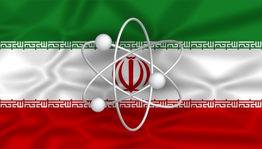U.N. atomic agency says Iran sticking to nuclear deal