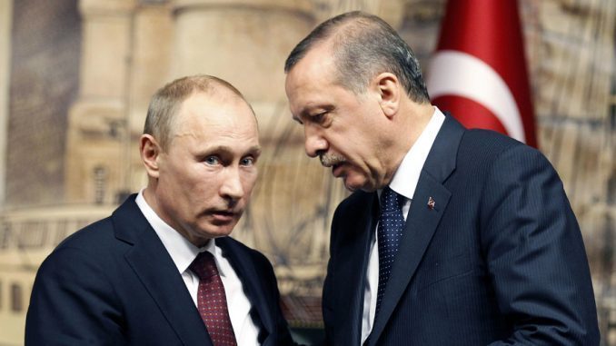 Syria: How Russian-Turkish close ties will affect the region