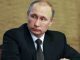 Putin: Ceasefire agreement reached between Rebels and Assad regime