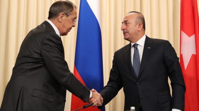How Russia, Turkey and Iran agreed on new Syria deal?