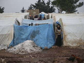 Is evacuation to Idlib a new chapter of Aleppo civilians' suffer?