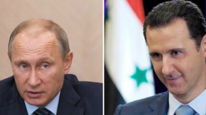 Syria: Has Russia tricked the rebels with ceasefire agreement?