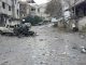 Syria: Assad regime attacks rural Damascus despite truce
