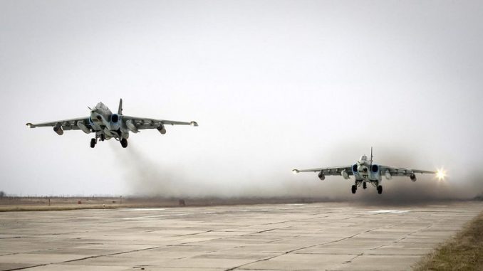Has Russia started reducing its military presence in Syria?