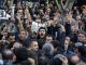 Iran: Rafsanjani's funeral turns into political rally