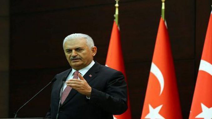 Turkey Changes Justice Defense Ministers In Cabinet Reshuffle