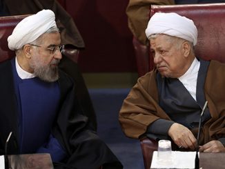 Iran: Rafsanjani's death and the blow to reformists movement