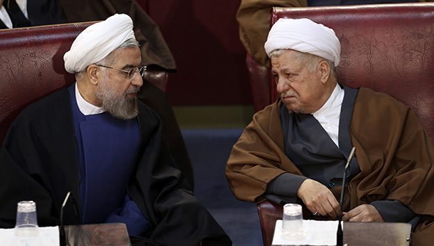 Iran: Rafsanjani's death and the blow to reformists movement