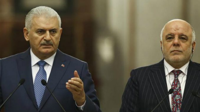 Analysis: Iraq-Turkey tension and the future realtions