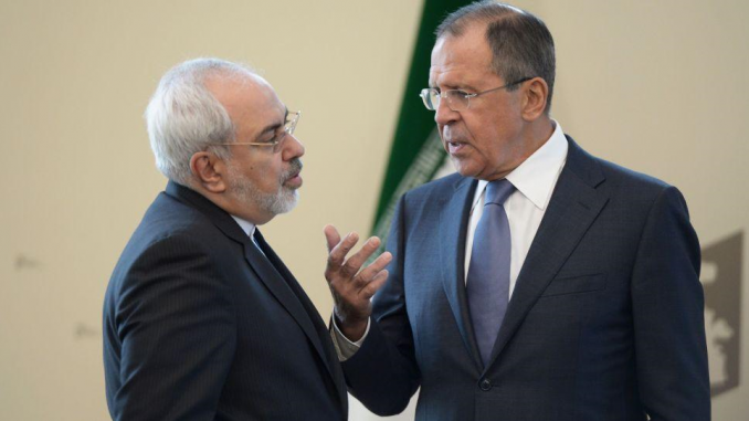 Syria: Russia-Iran dispute begins to take a serious turnover