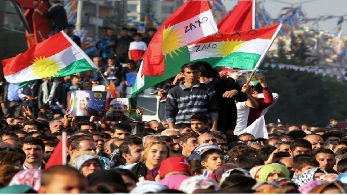 Iraqi Kurdistan: Chaos and political void may lead to civil war