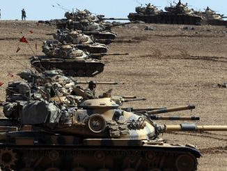 Turkey-US cooperation and the awaited battle in Raqqa against ISIS