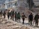 Syria: Most of al-Bab is under Turkish and rebels forces control
