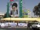 Has Iran used nuclear-capable missiles in its last test?