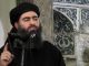 Iraq: al-Baghdadi is badly injured in recent airstrikes