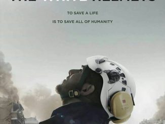 "White Helmets" wins Oscar prize, shedding light again on Syria's suffer