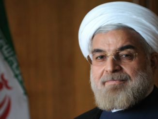 Iran: Can Rouhani defeat critics and gather voters ahead of awaited elections?