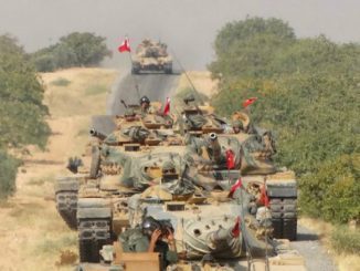 Is Turkish military being honest about al-Bab battle?