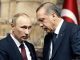 Syria: Russia accidentally kill three Turkish soldiers, Putin apologizes