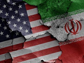 The history US-Iran relations since 1979 and their current consequences