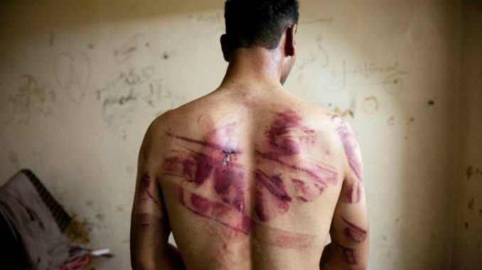 UN: Assad must be tried, Syria is torture-chamber