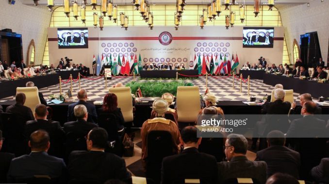 Syria: Arab league calls for bigger efforts, political solution to end the Crisis