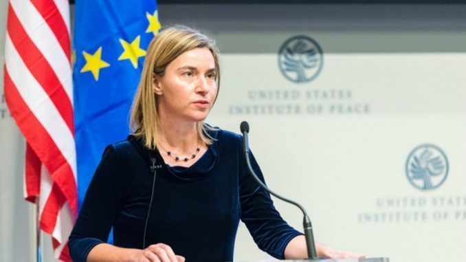 Syria: New European conference about peace efforts in April